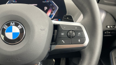 BMW 1 Series 120 M Sport 5dr Step Auto Petrol Hatchback